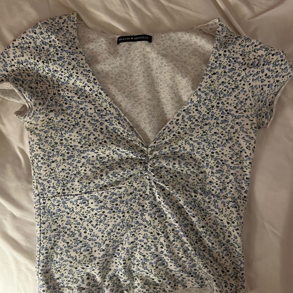 brandy top
